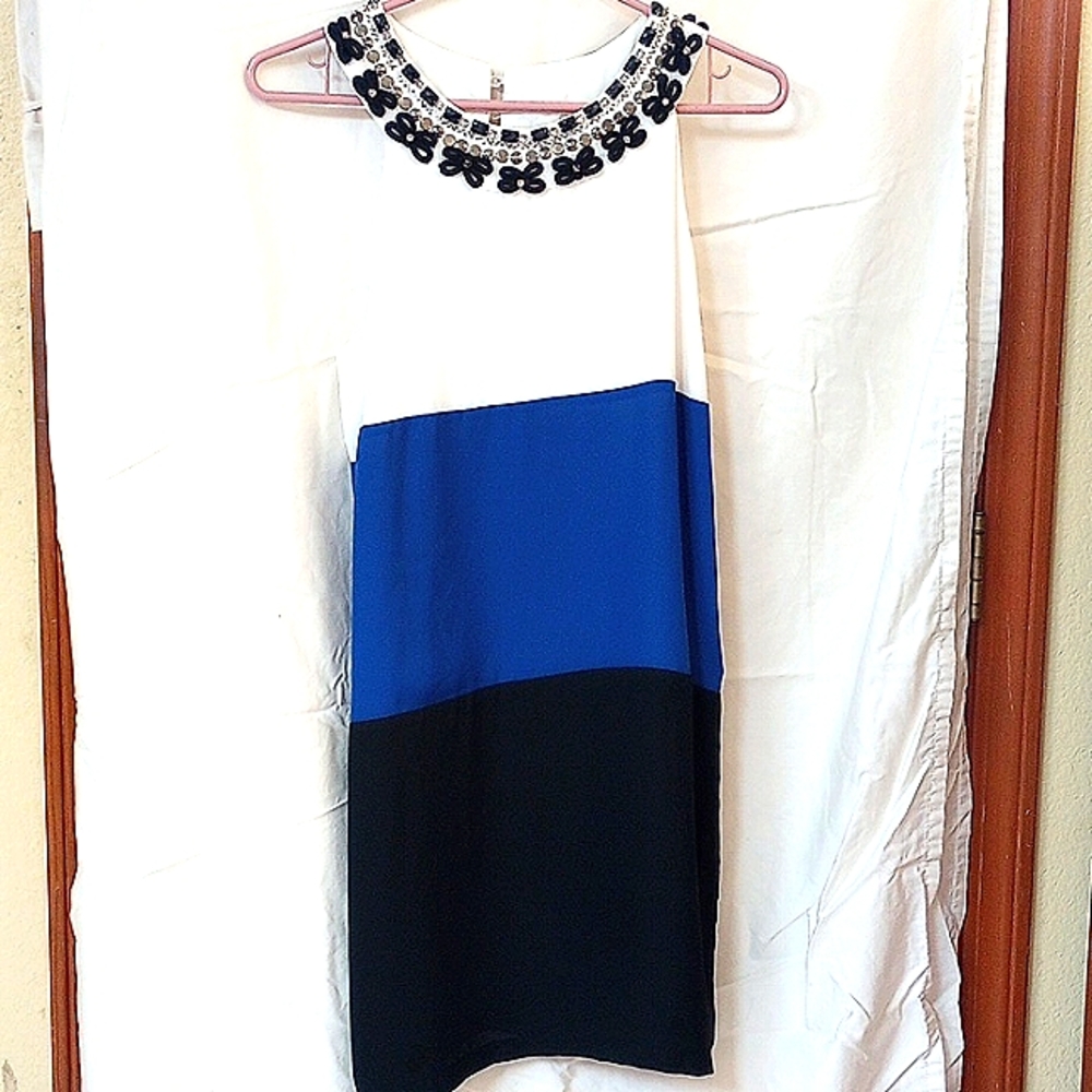 Marc by Marc Jacobs cocktail dress sz L.
